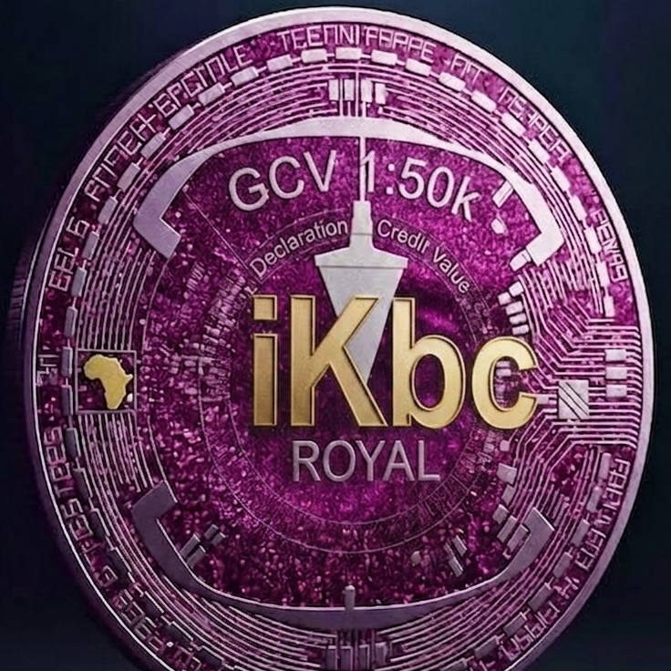 iKb Royal coin — Business landing — Corporates